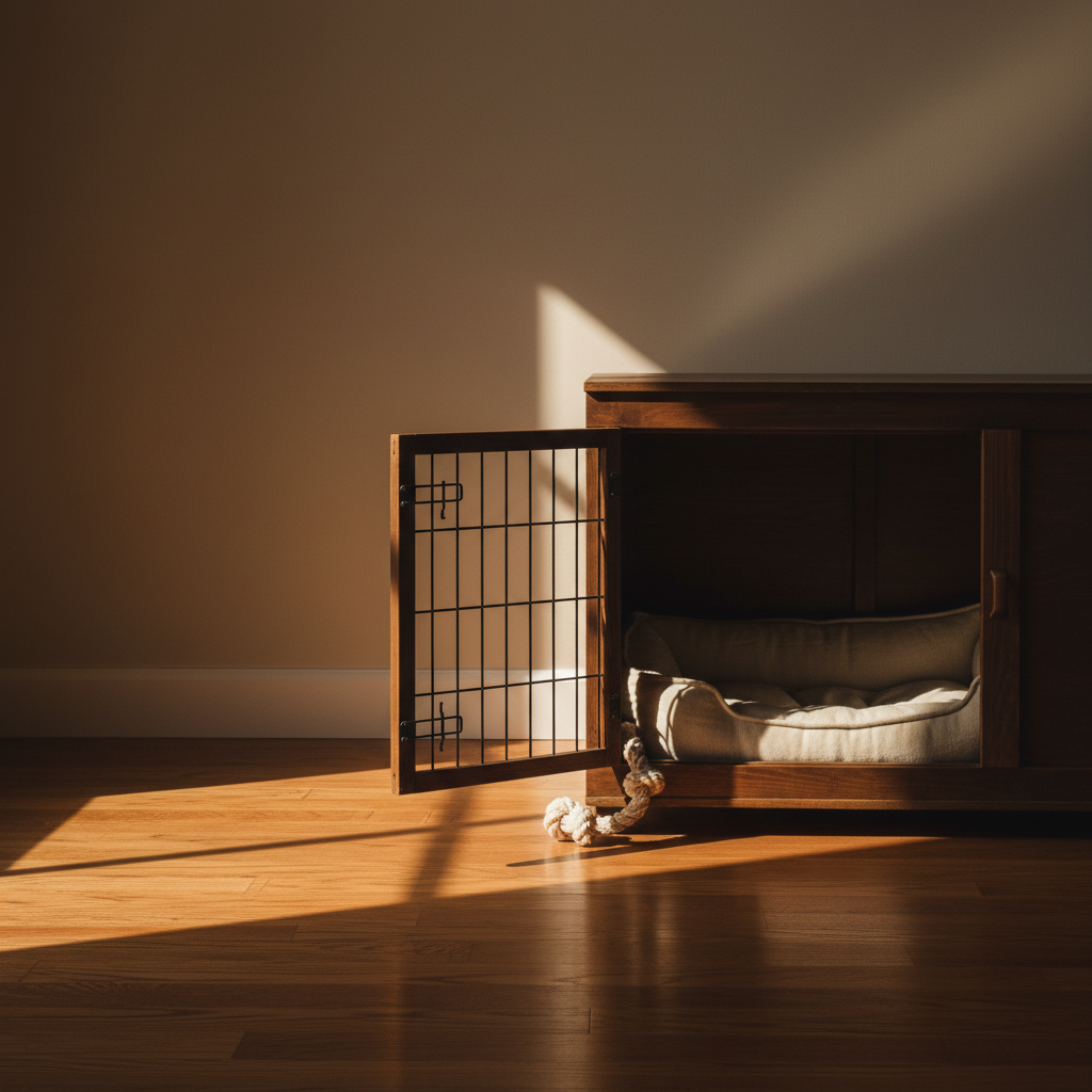 Petmate Sky Kennel